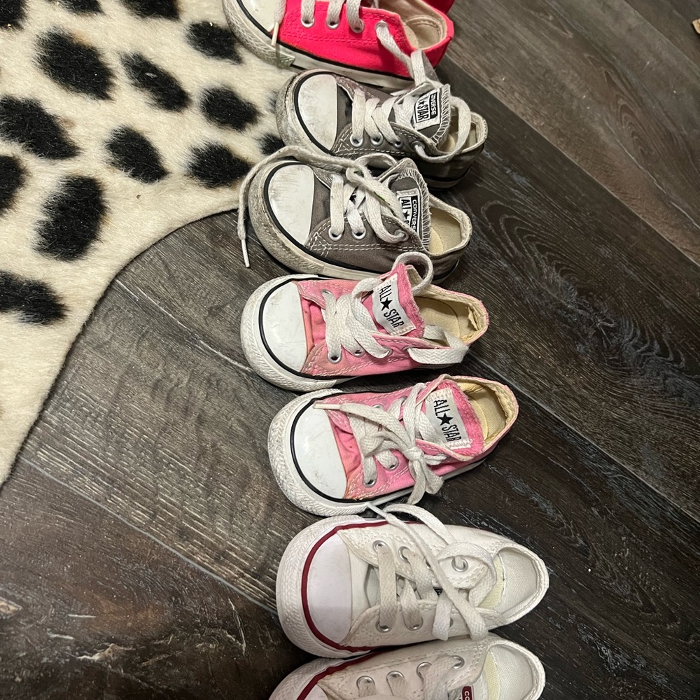Converse bundle